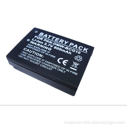 Li-ion Battery for Pan BCG10E